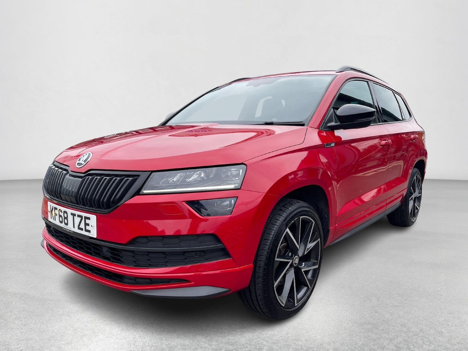 Used Skoda Karoq 2019 for sale - 76251311: Photo 15