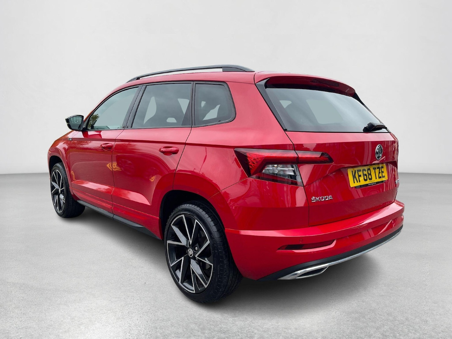 Used Skoda Karoq 2019 for sale - 76251311: Photo 18