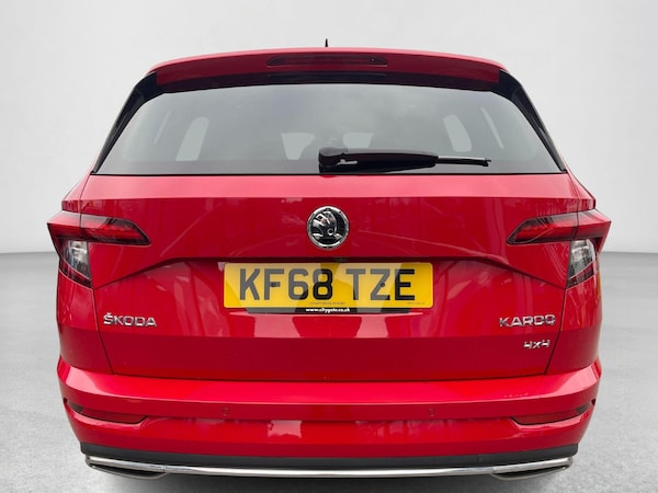 Used Skoda Karoq 2019 for sale - 76251311: Photo 22