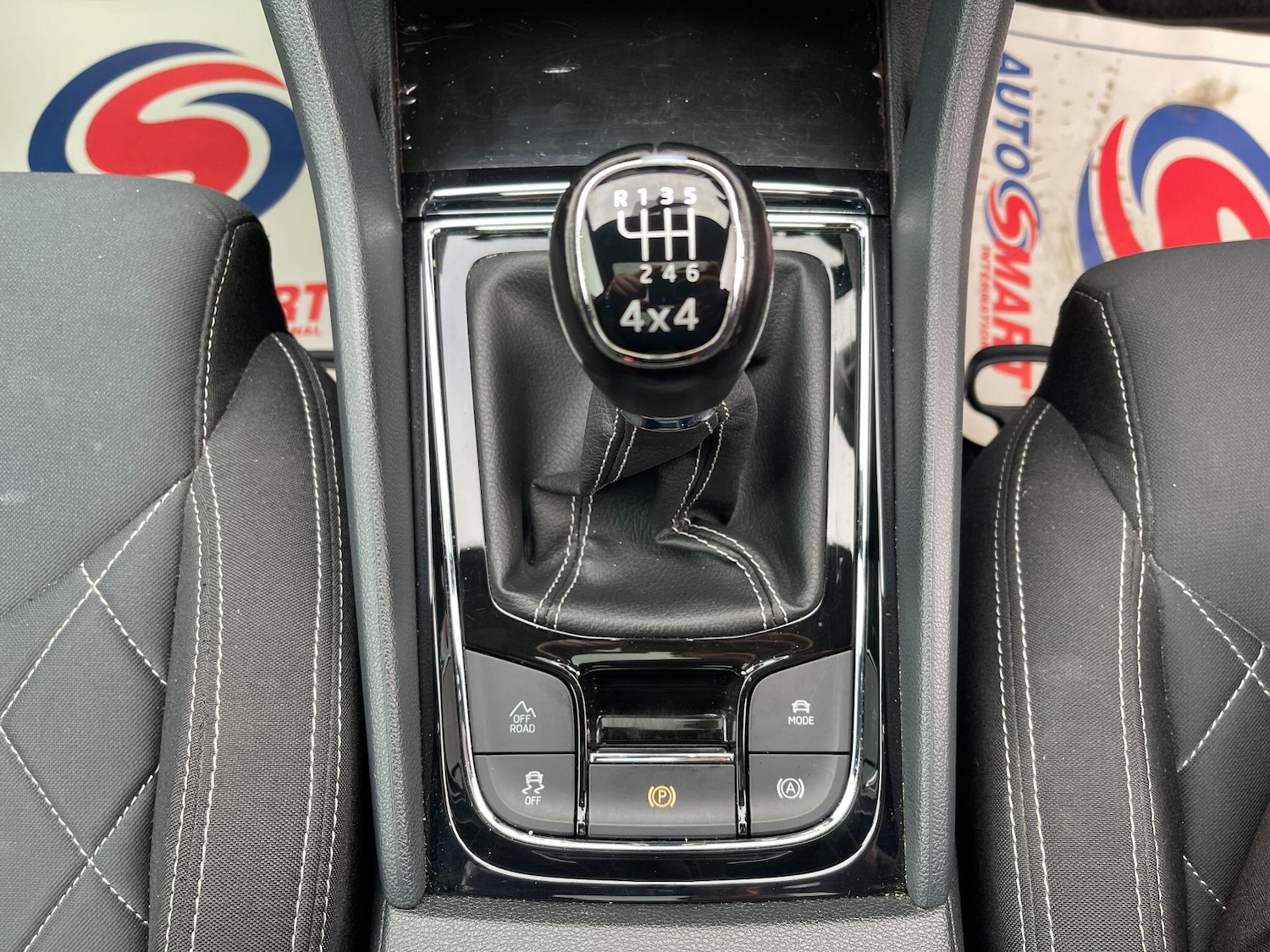 Used Skoda Karoq 2019 for sale - 76251311: Photo 28