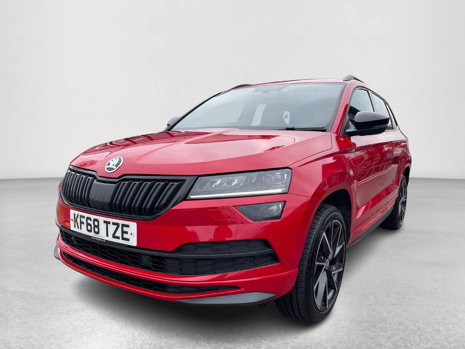Used Skoda Karoq 2019 for sale - 76251311: Photo 3