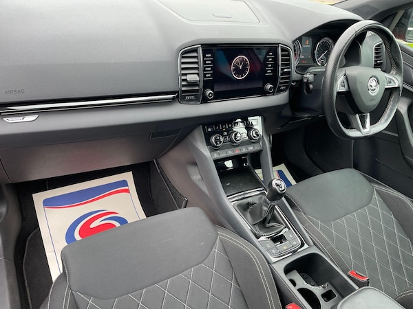 Used Skoda Karoq 2019 for sale - 76251311: Photo 30
