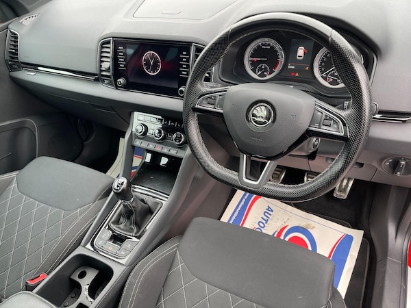 Used Skoda Karoq 2019 for sale - 76251311: Photo 31