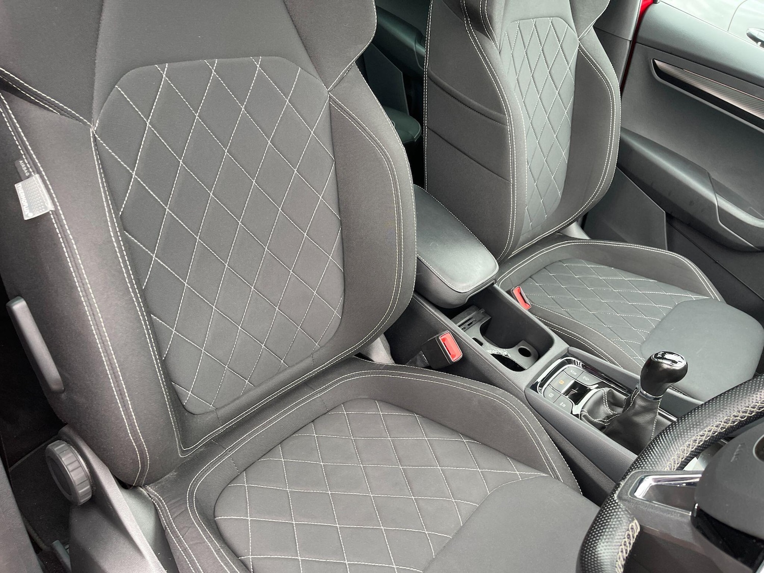 Used Skoda Karoq 2019 for sale - 76251311: Photo 33