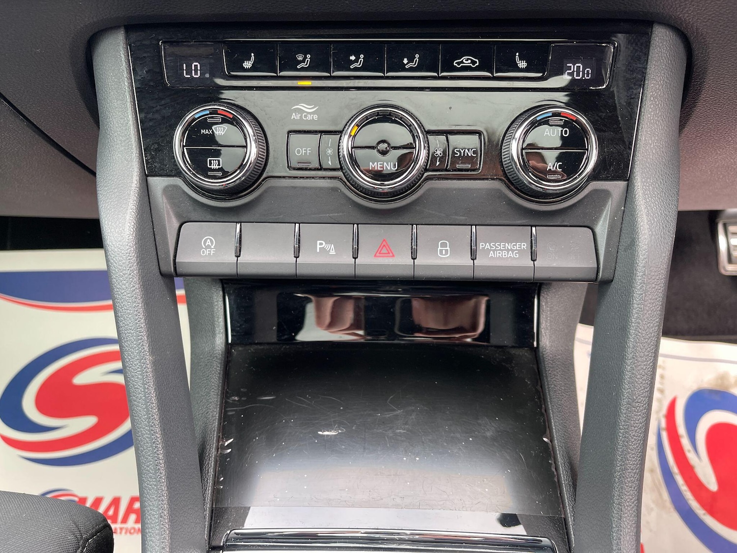 Used Skoda Karoq 2019 for sale - 76251311: Photo 46