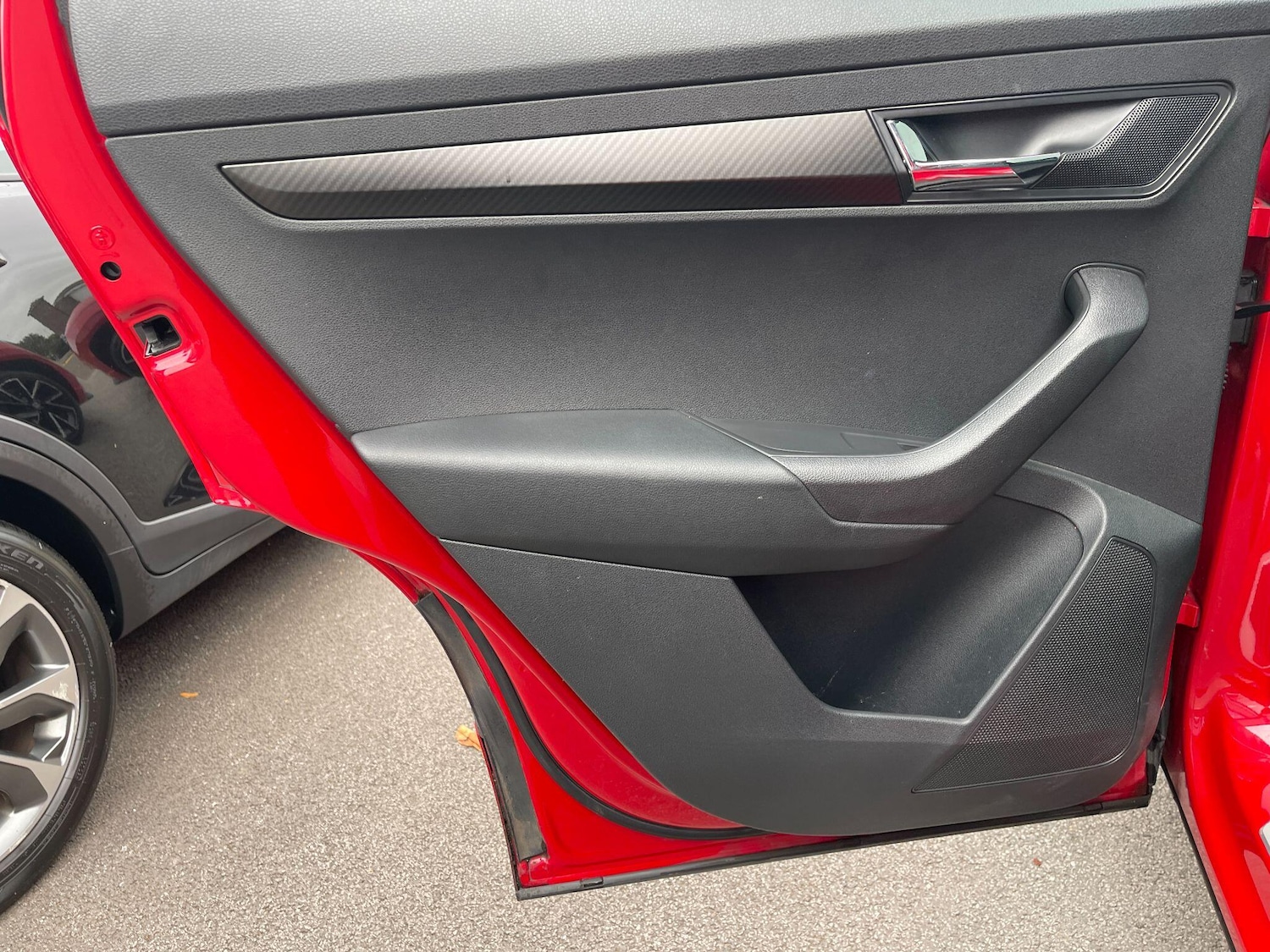 Used Skoda Karoq 2019 for sale - 76251311: Photo 48