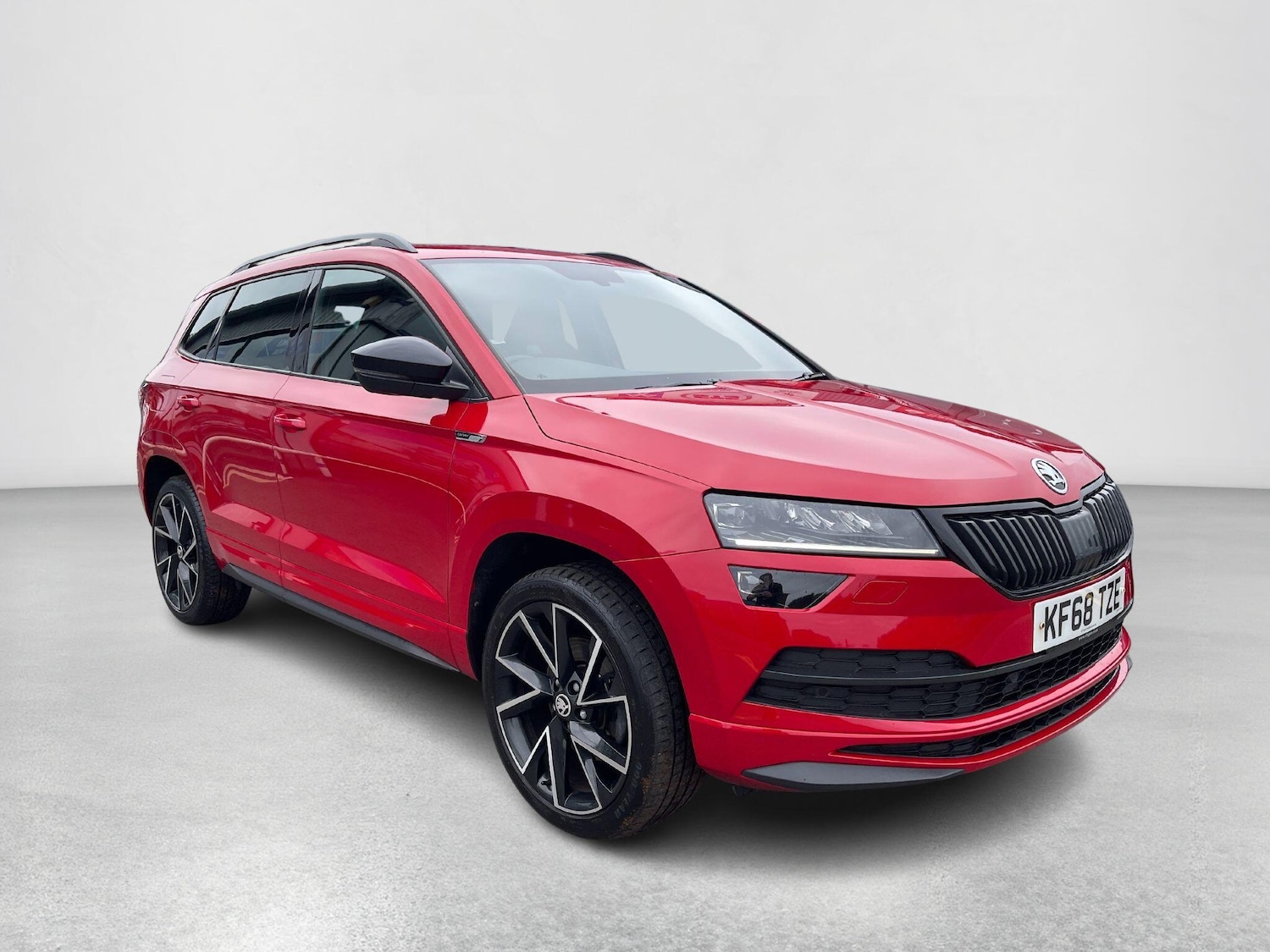 Used Skoda Karoq 2019 for sale - 76251311: Photo 5