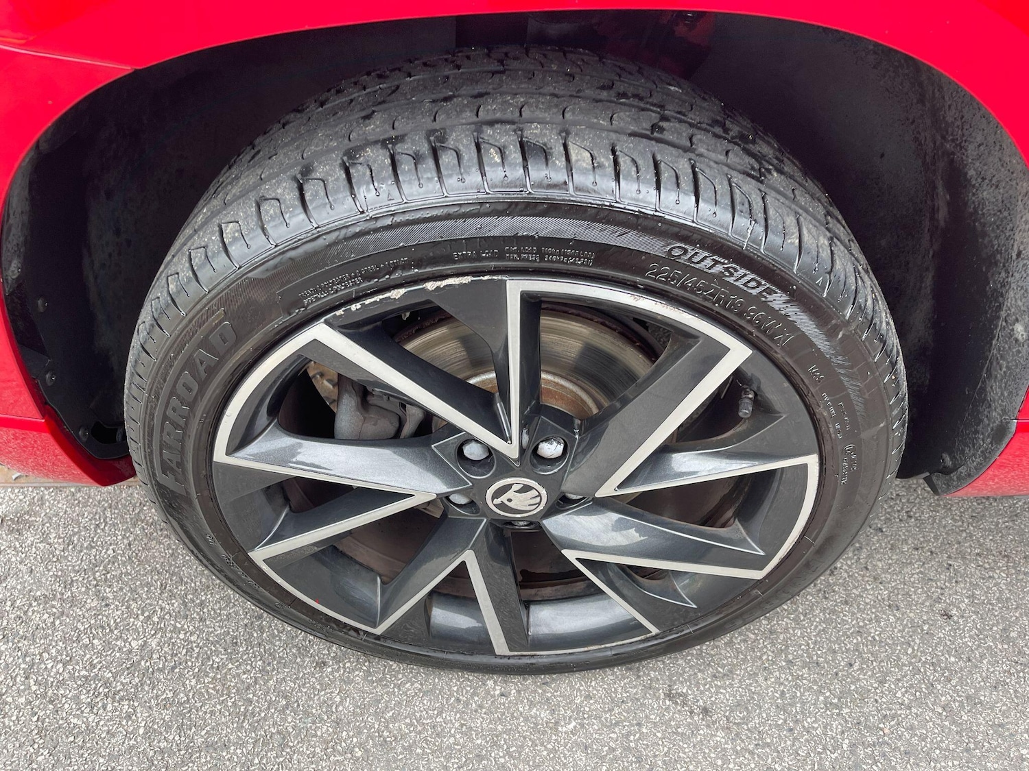 Used Skoda Karoq 2019 for sale - 76251311: Photo 51