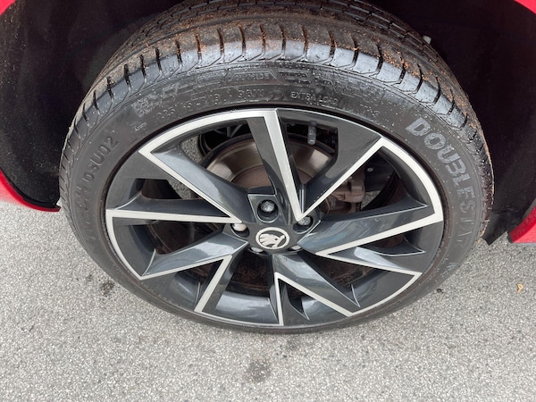 Used Skoda Karoq 2019 for sale - 76251311: Photo 53