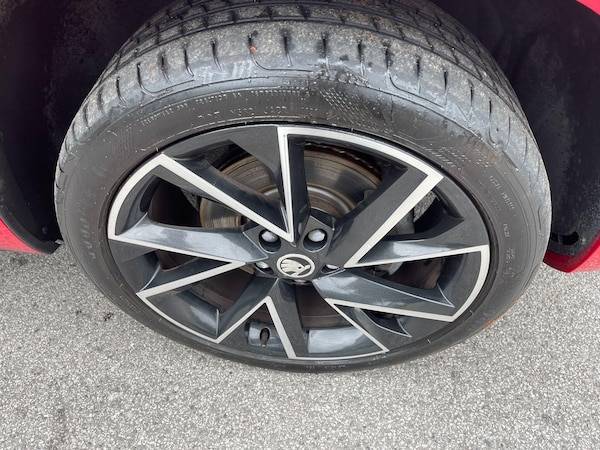 Used Skoda Karoq 2019 for sale - 76251311: Photo 54