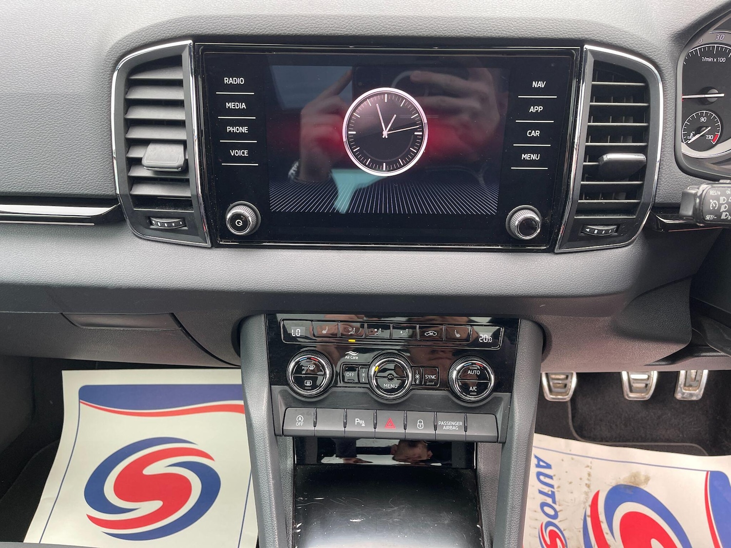 Used Skoda Karoq 2019 for sale - 76251311: Photo 56