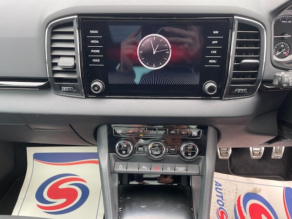 Used Skoda Karoq 2019 for sale - 76251311: Photo 57