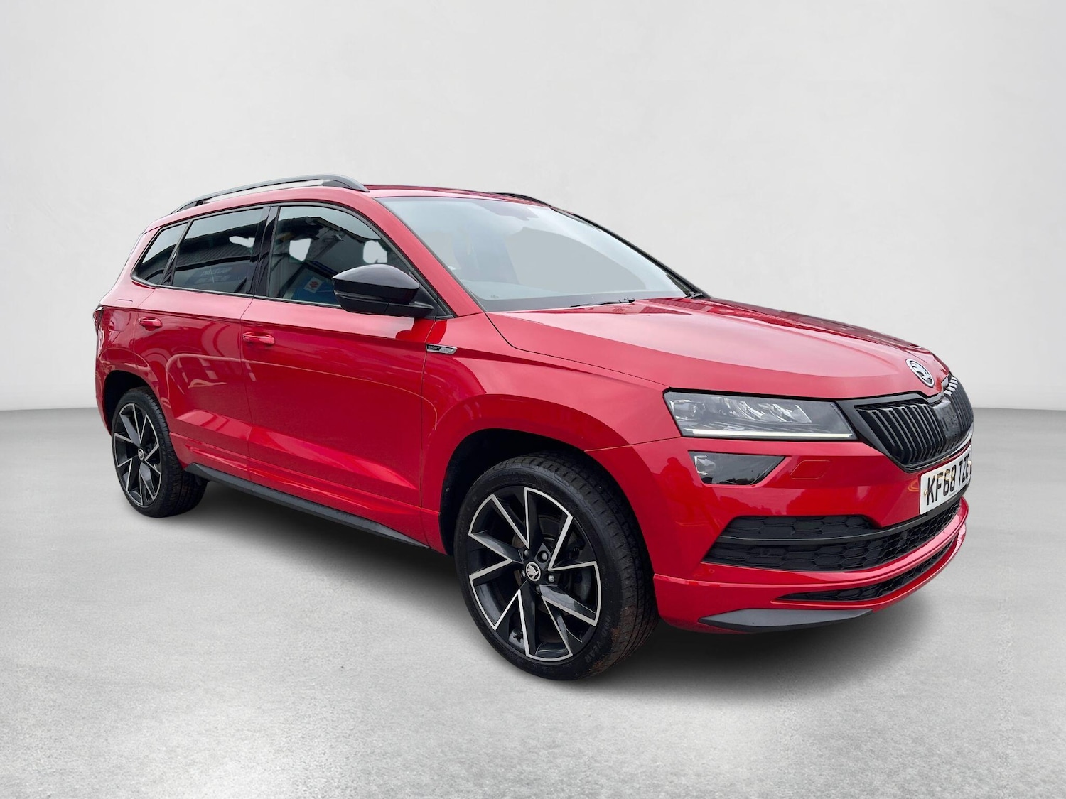 Used Skoda Karoq 2019 for sale - 76251311: Photo 6