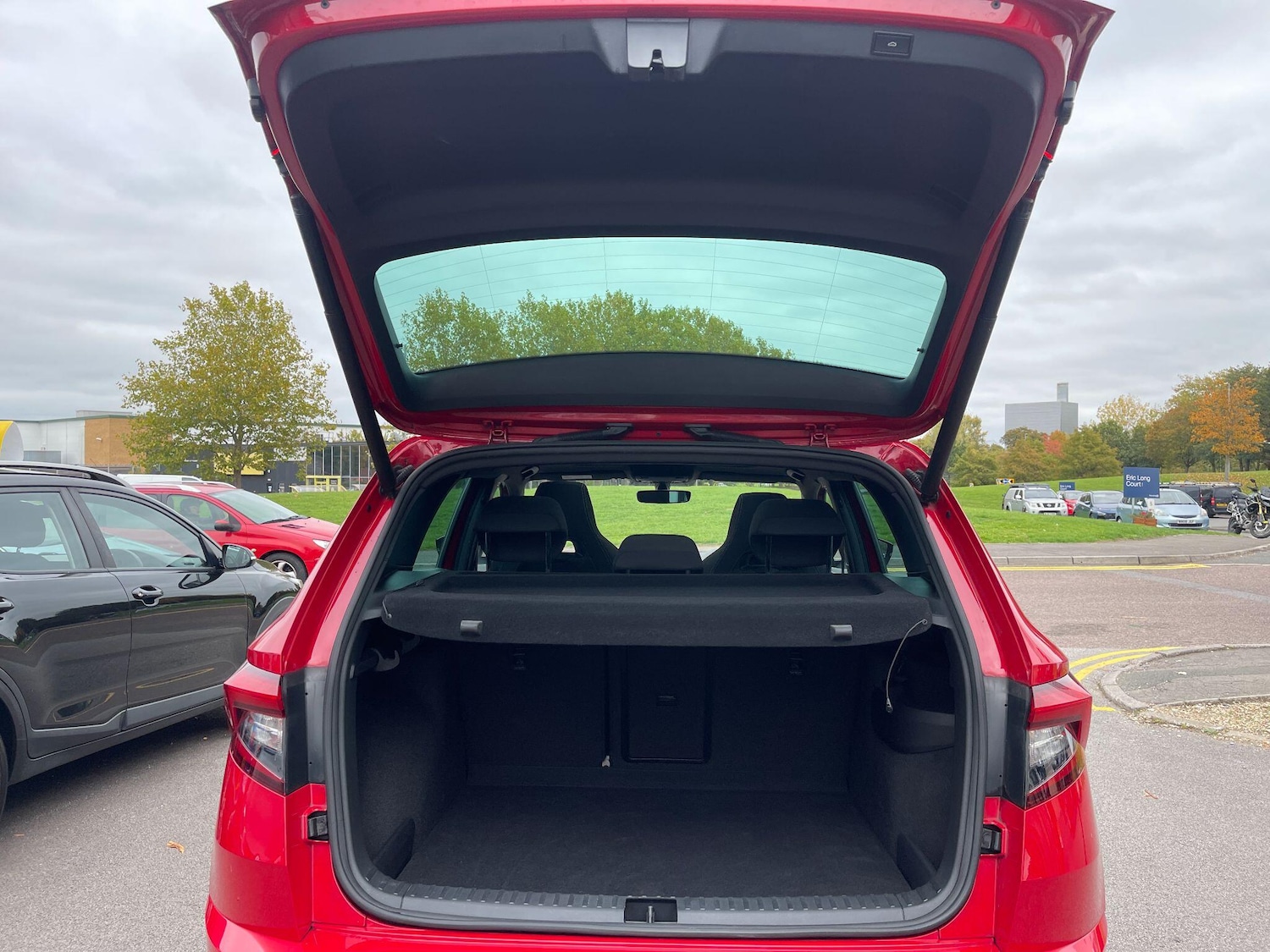 Used Skoda Karoq 2019 for sale - 76251311: Photo 60