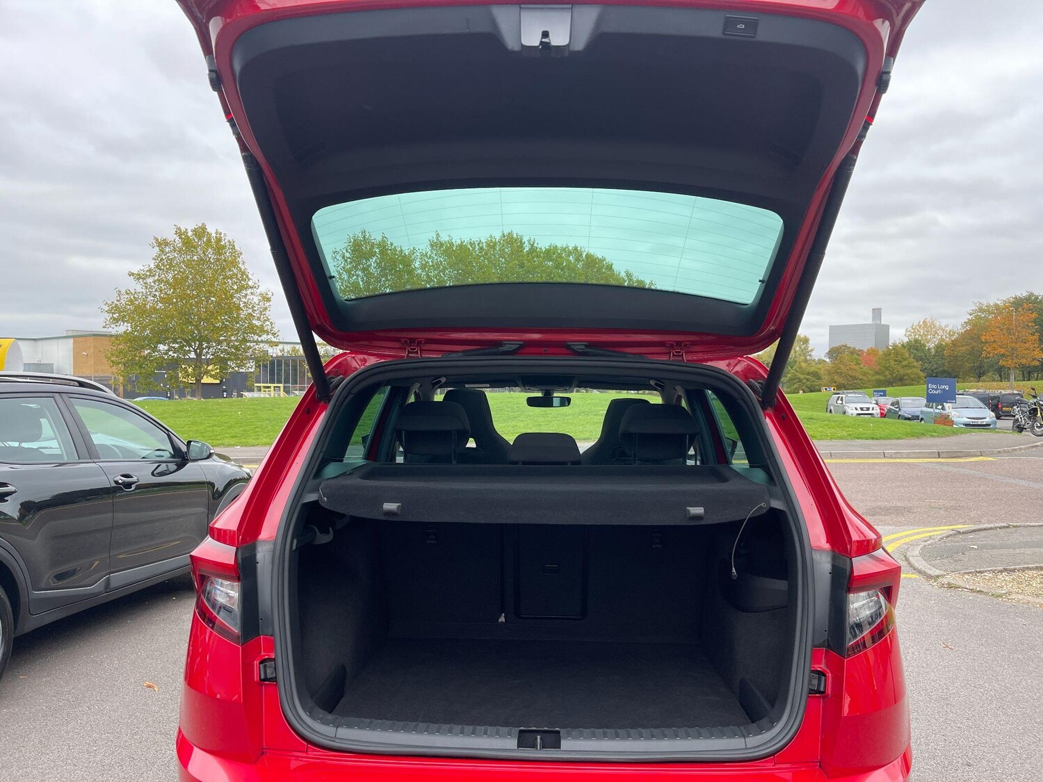 Used Skoda Karoq 2019 for sale - 76251311: Photo 61