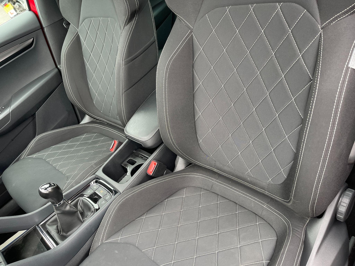 Used Skoda Karoq 2019 for sale - 76251311: Photo 62