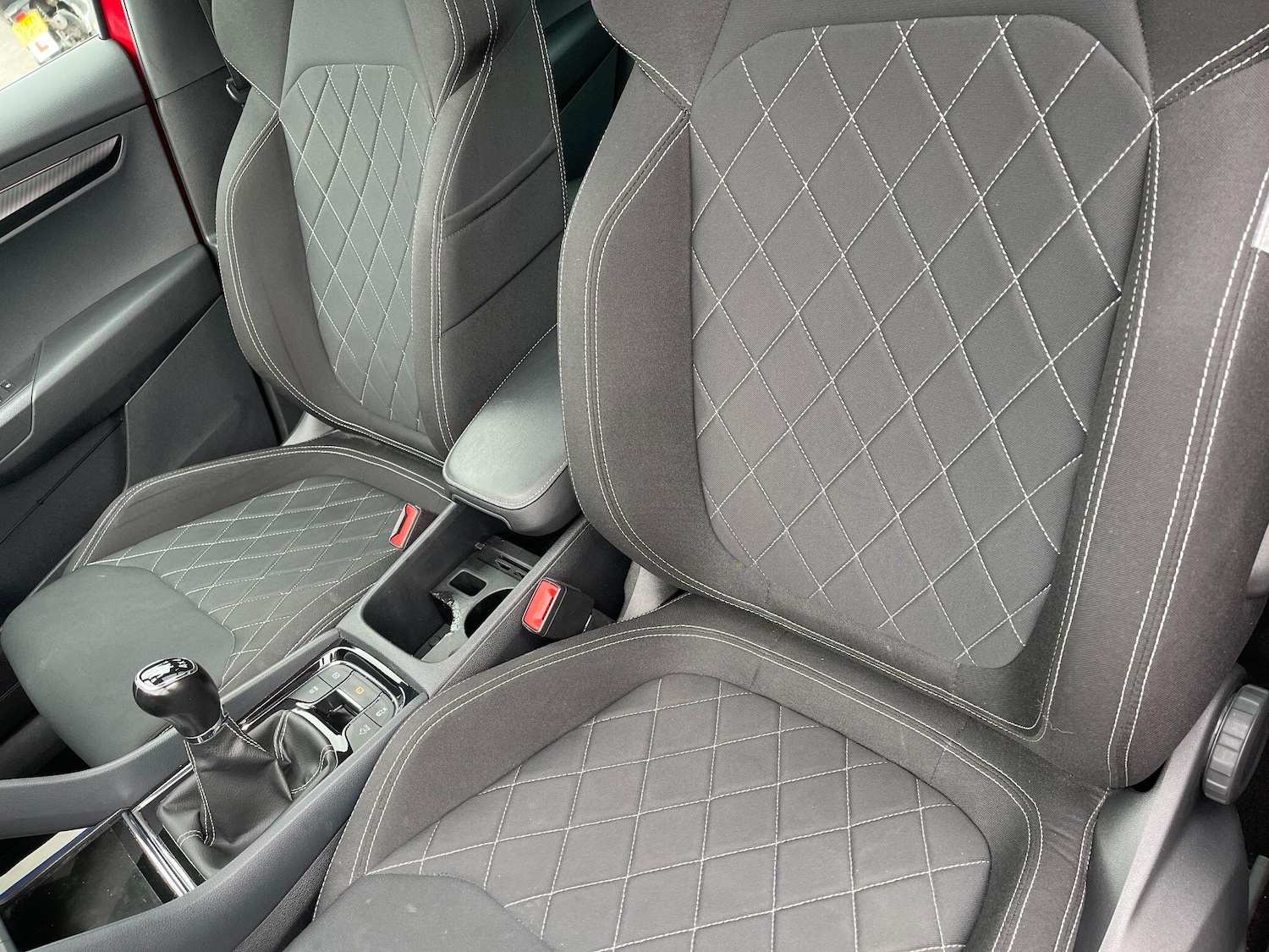 Used Skoda Karoq 2019 for sale - 76251311: Photo 63