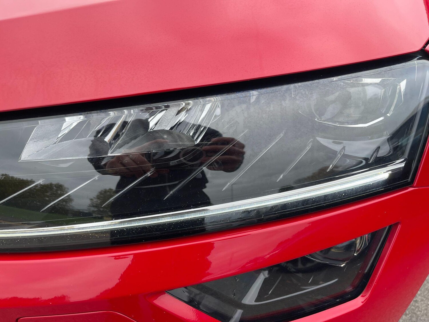 Used Skoda Karoq 2019 for sale - 76251311: Photo 64