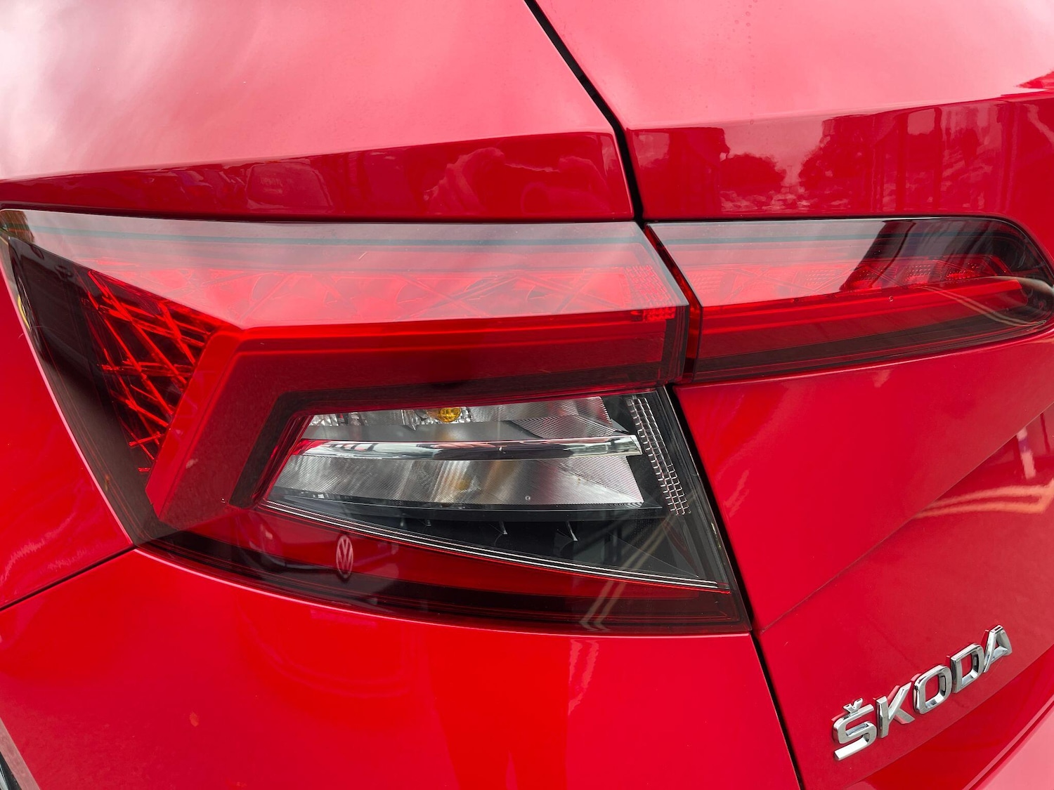 Used Skoda Karoq 2019 for sale - 76251311: Photo 65