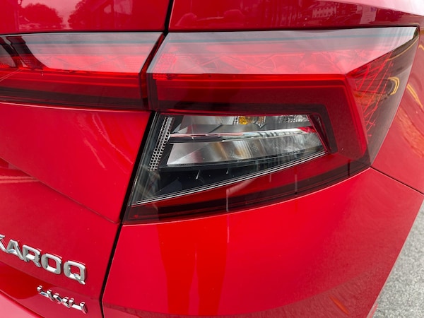 Used Skoda Karoq 2019 for sale - 76251311: Photo 66
