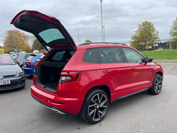 Used Skoda Karoq 2019 for sale - 76251311: Photo 72
