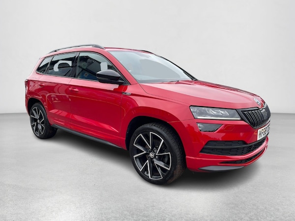 Used Skoda Karoq 2019 for sale - 76251311: Photo 7