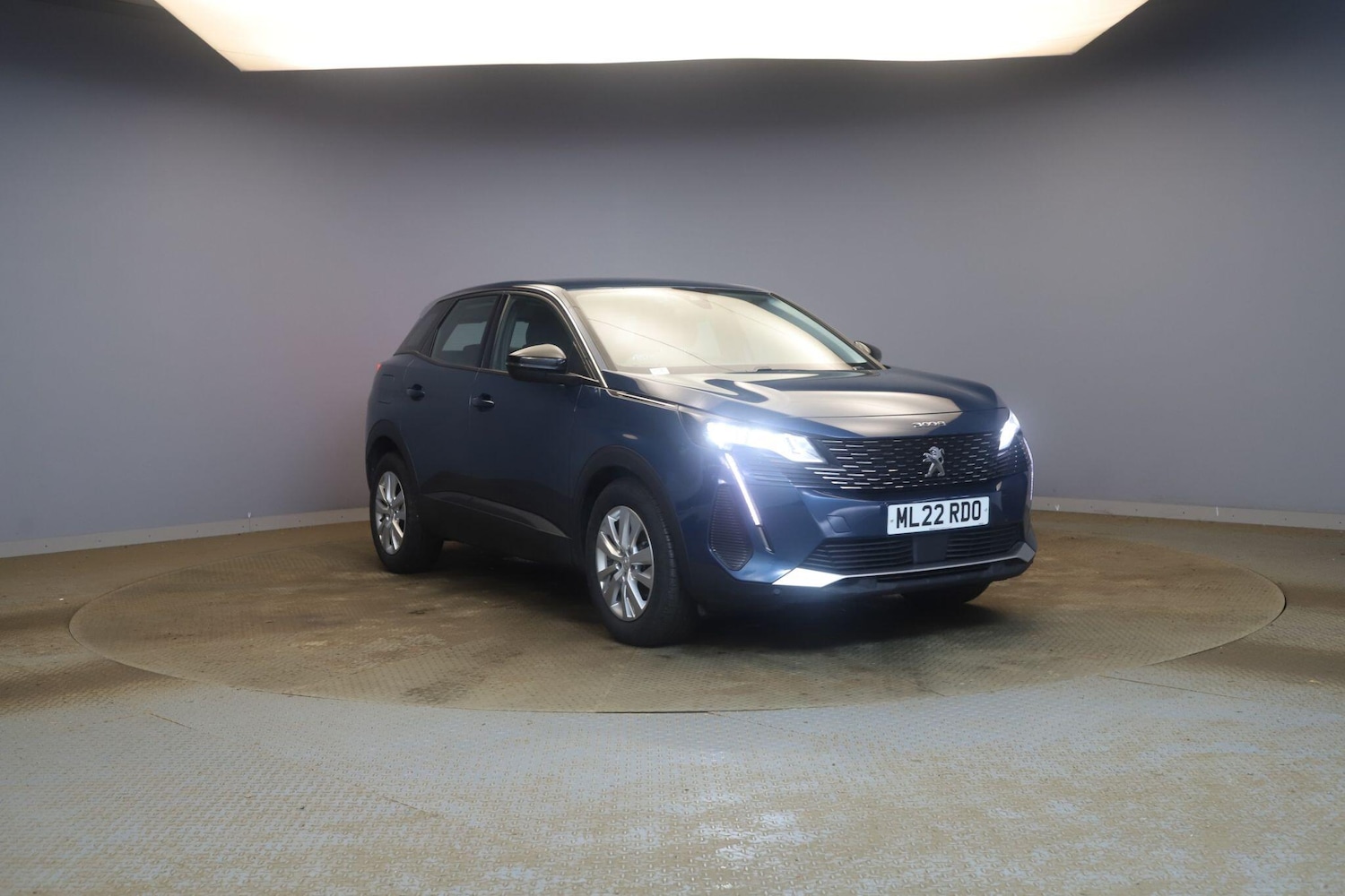 Used Peugeot 3008 2022 for sale - 76964726: Photo 1