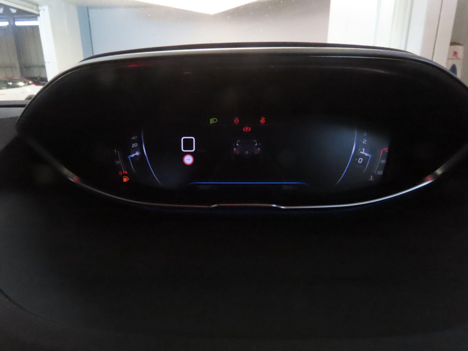 Used Peugeot 3008 2022 for sale - 76964726: Photo 10