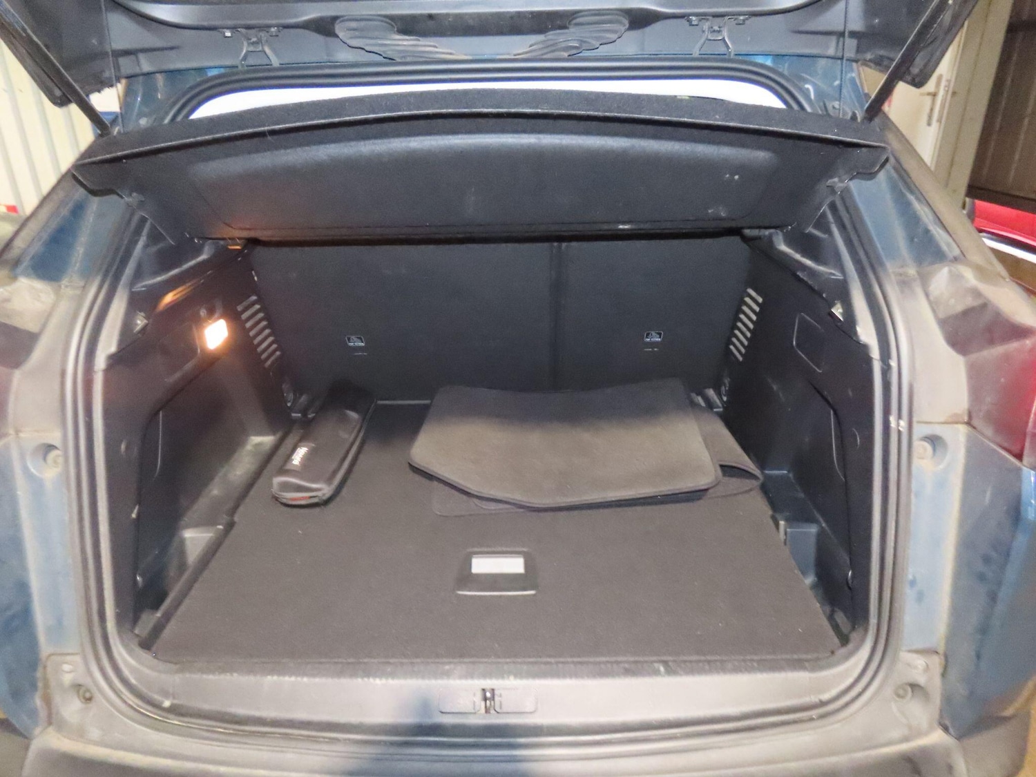 Used Peugeot 3008 2022 for sale - 76964726: Photo 11