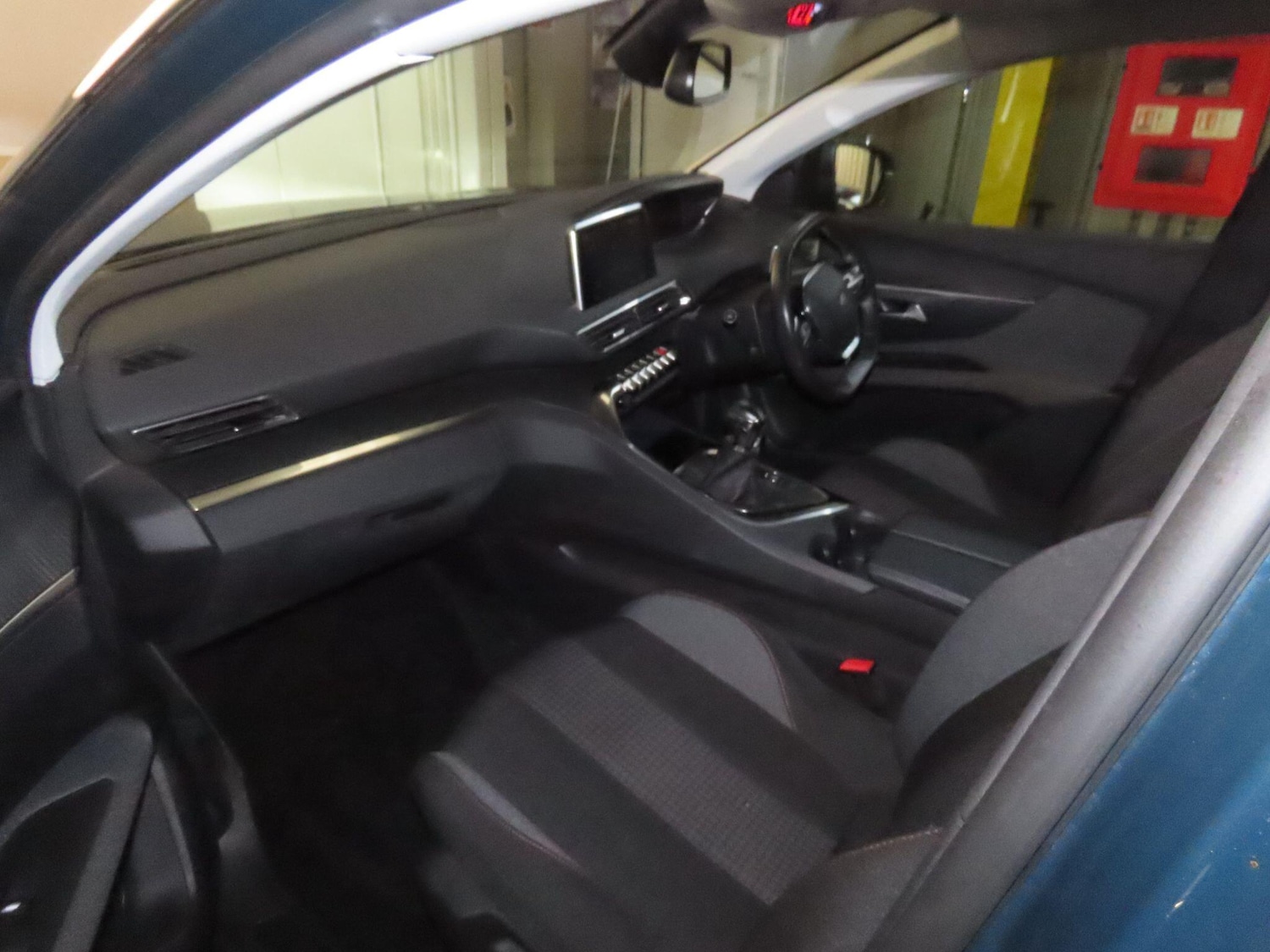 Used Peugeot 3008 2022 for sale - 76964726: Photo 12