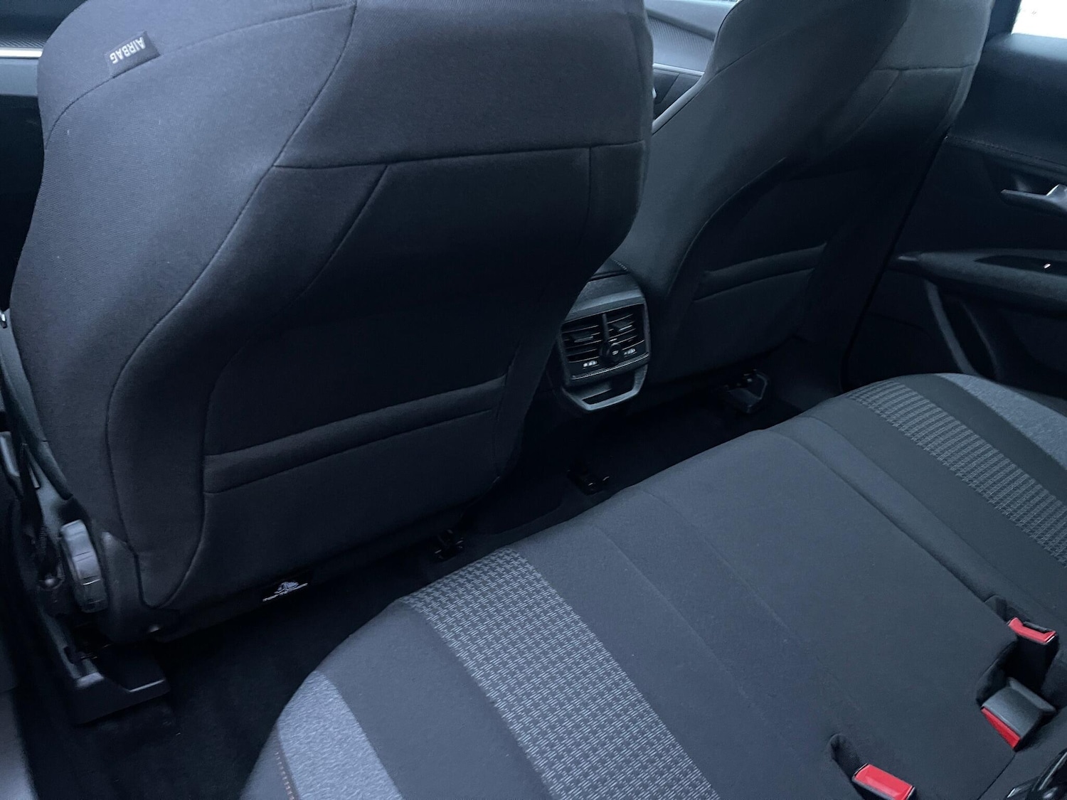 Used Peugeot 3008 2022 for sale - 76964726: Photo 15