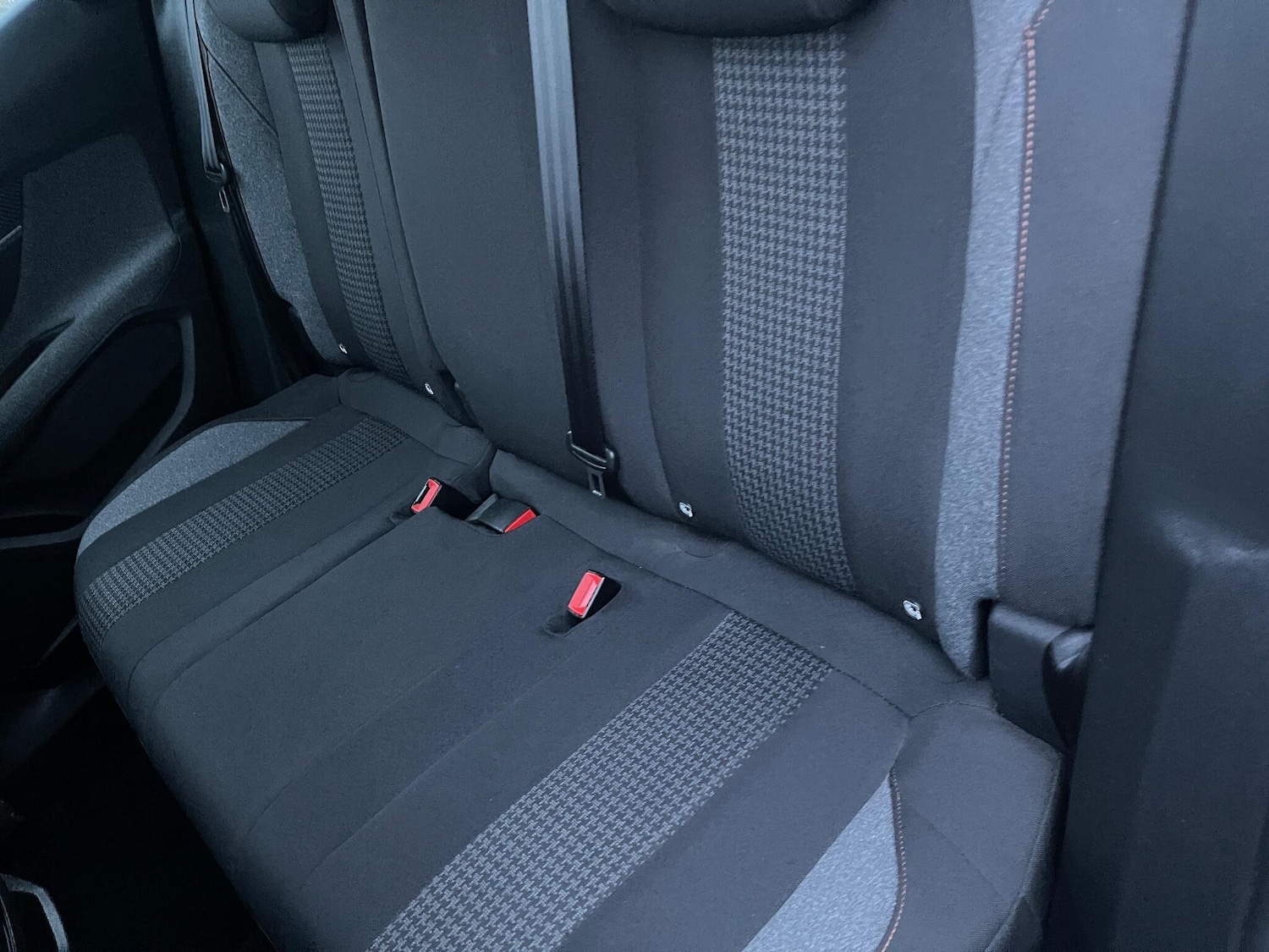 Used Peugeot 3008 2022 for sale - 76964726: Photo 16