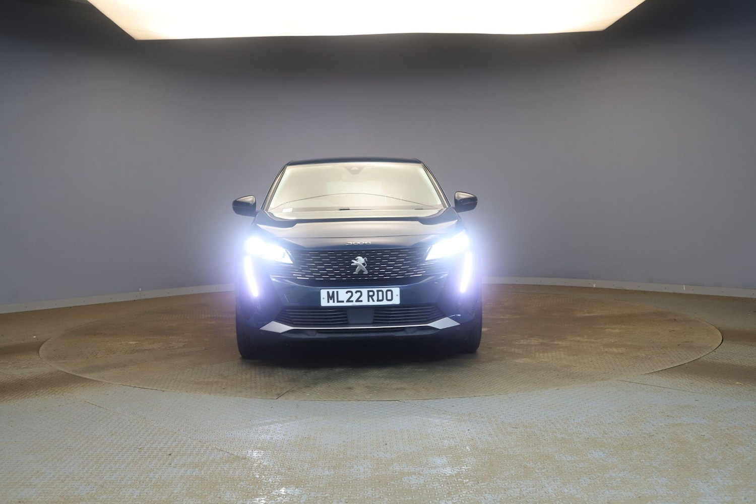 Used Peugeot 3008 2022 for sale - 76964726: Photo 2