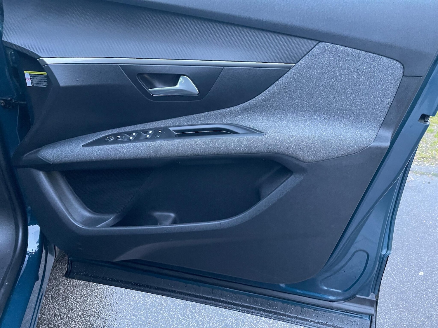 Used Peugeot 3008 2022 for sale - 76964726: Photo 20