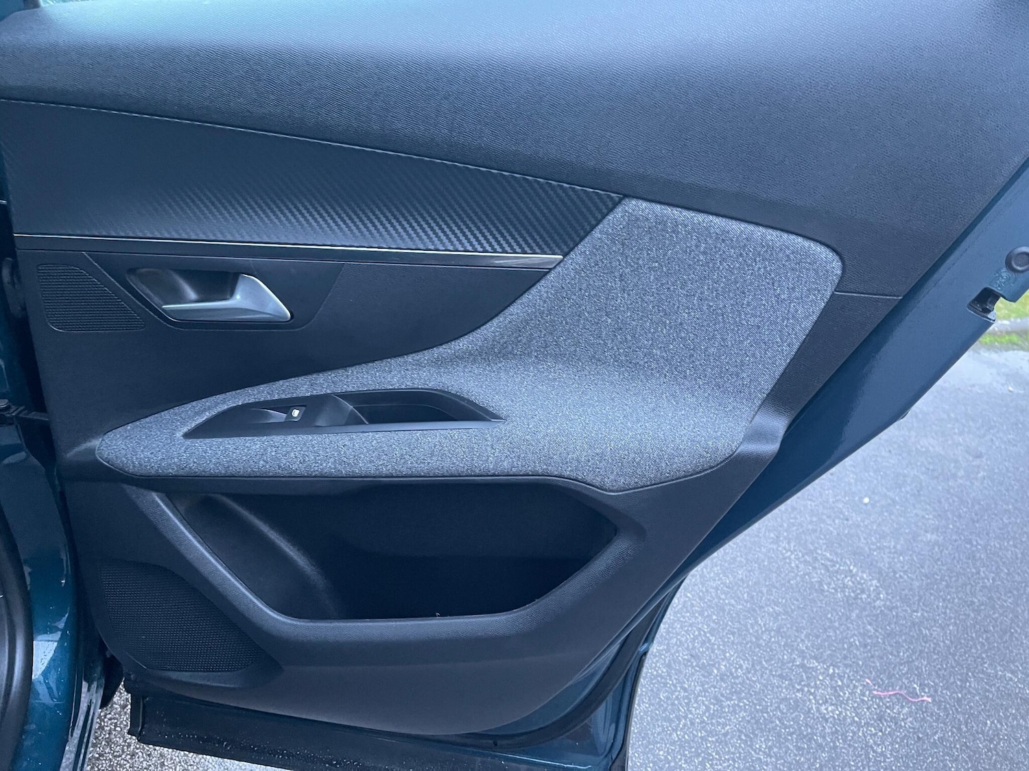 Used Peugeot 3008 2022 for sale - 76964726: Photo 21