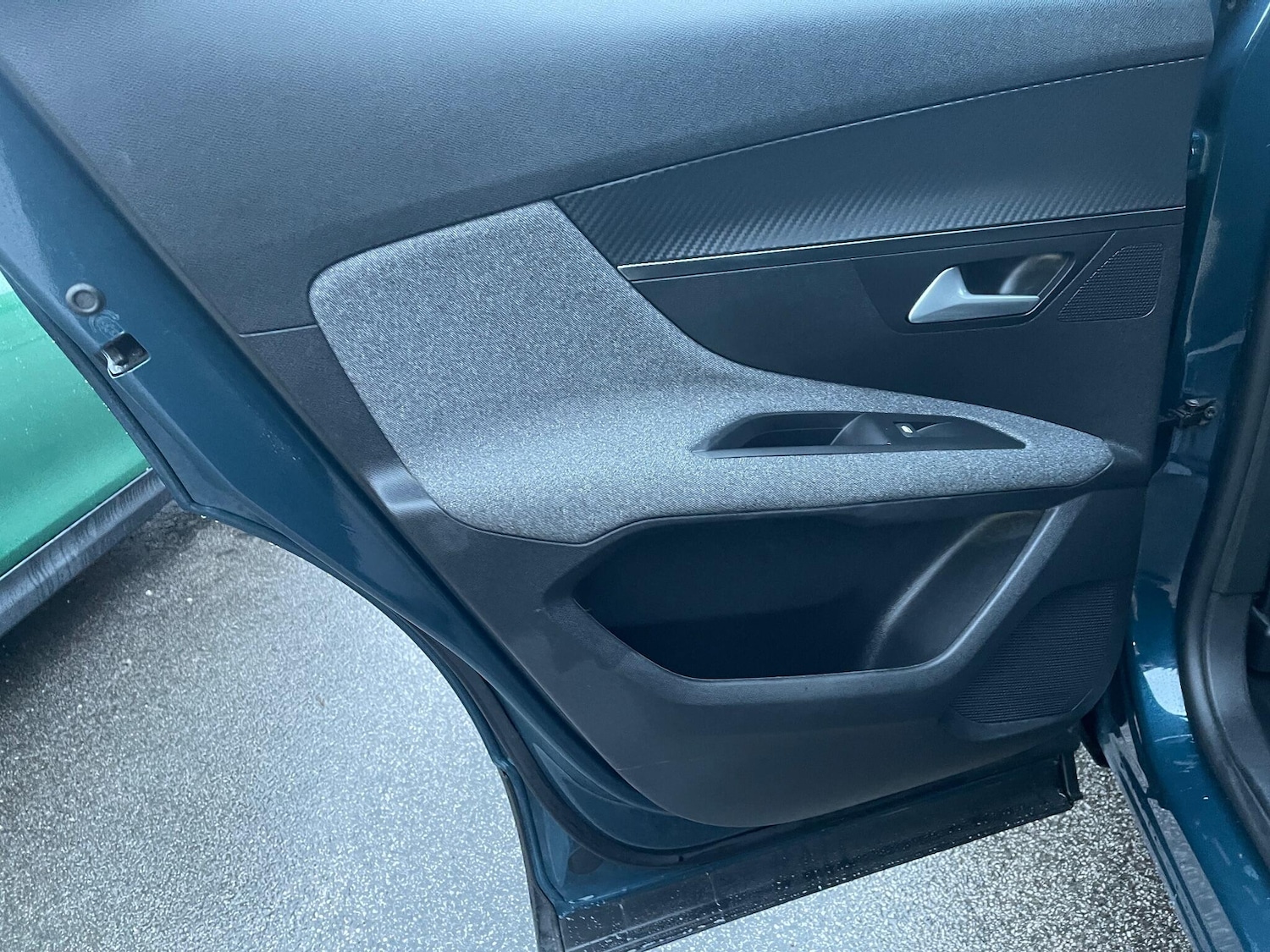 Used Peugeot 3008 2022 for sale - 76964726: Photo 22