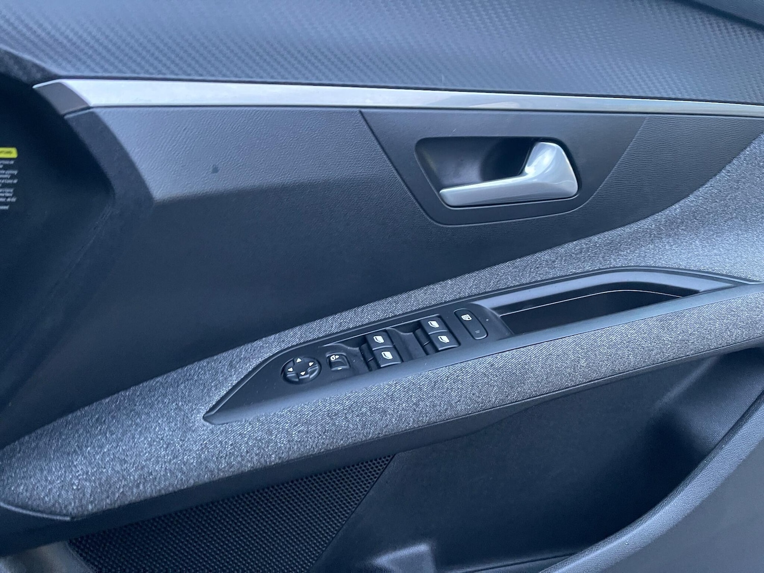 Used Peugeot 3008 2022 for sale - 76964726: Photo 24