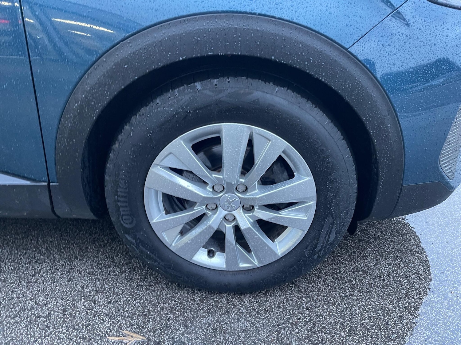 Used Peugeot 3008 2022 for sale - 76964726: Photo 25