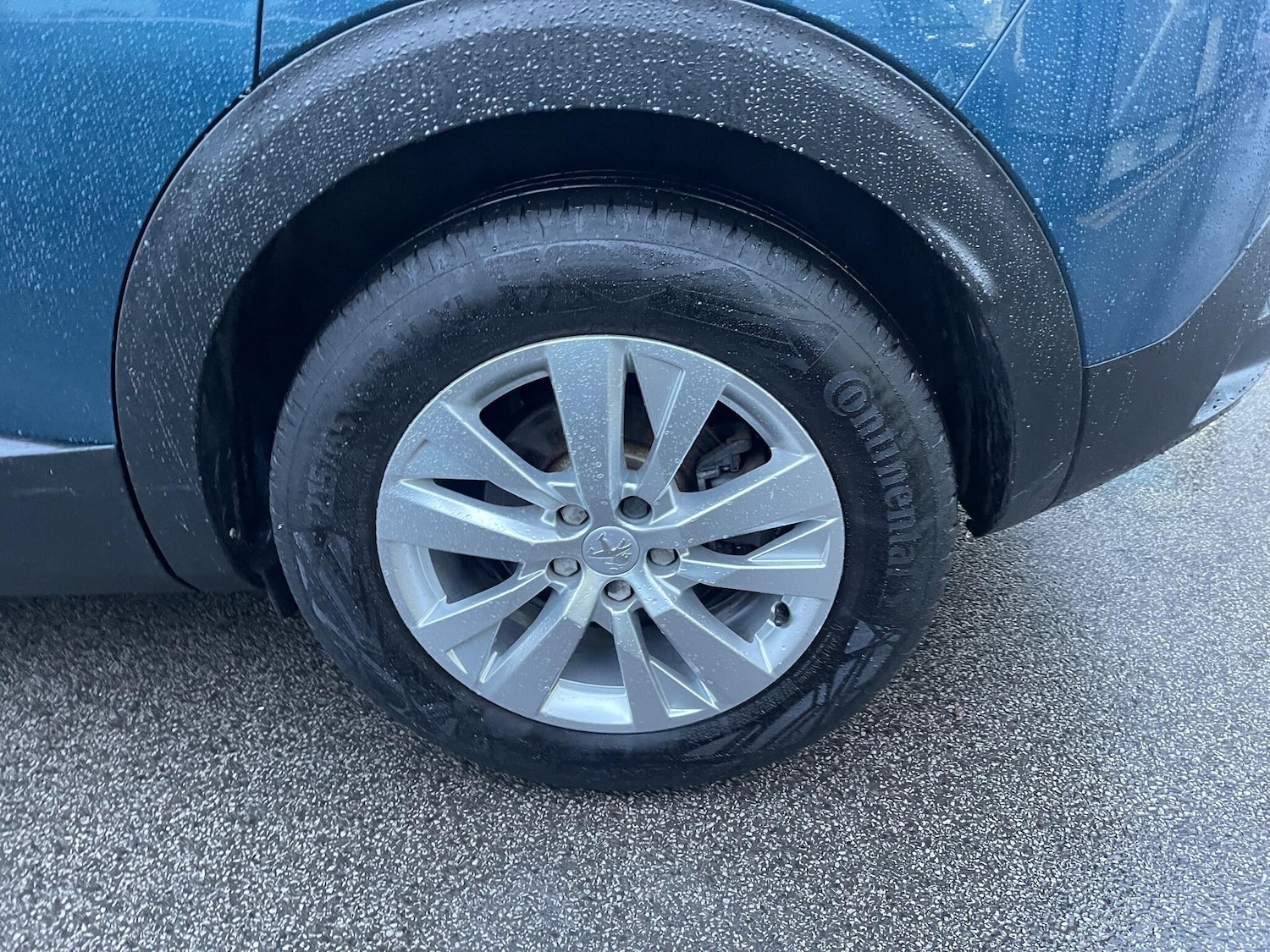 Used Peugeot 3008 2022 for sale - 76964726: Photo 27