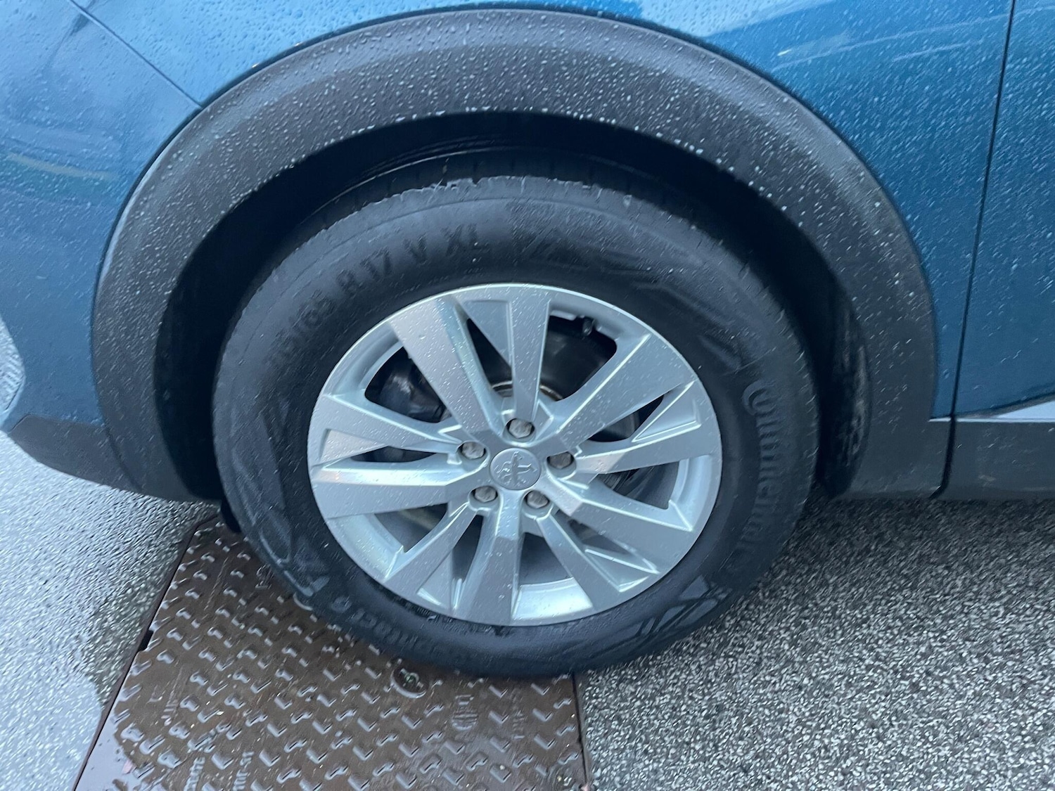 Used Peugeot 3008 2022 for sale - 76964726: Photo 28