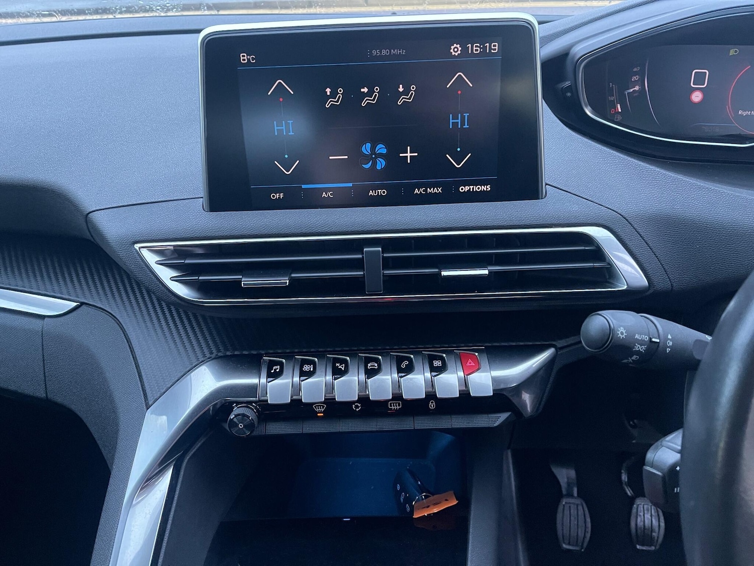 Used Peugeot 3008 2022 for sale - 76964726: Photo 29