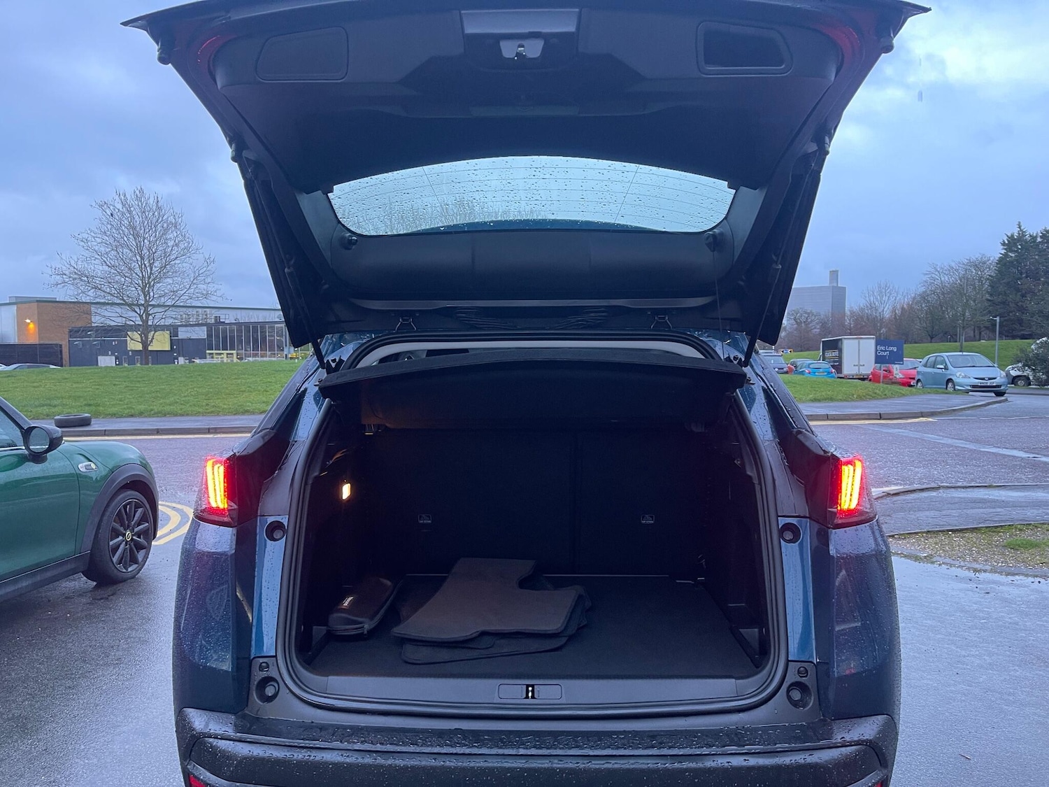 Used Peugeot 3008 2022 for sale - 76964726: Photo 32