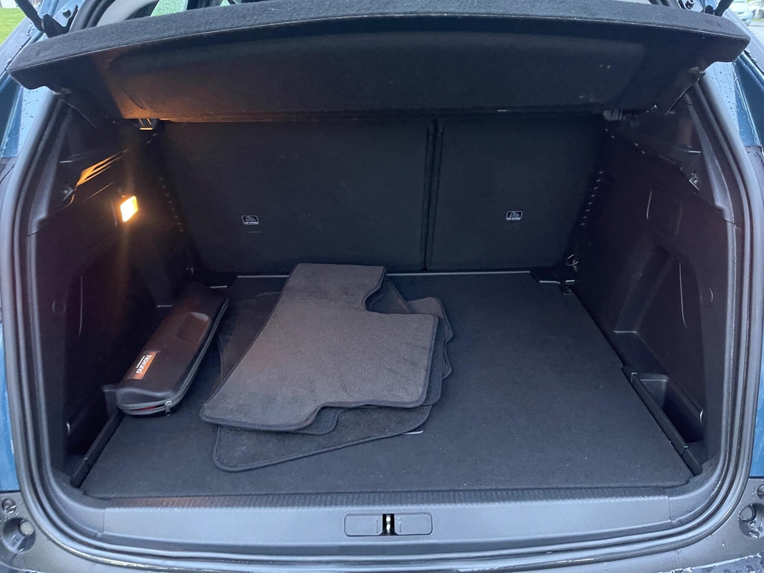 Used Peugeot 3008 2022 for sale - 76964726: Photo 33