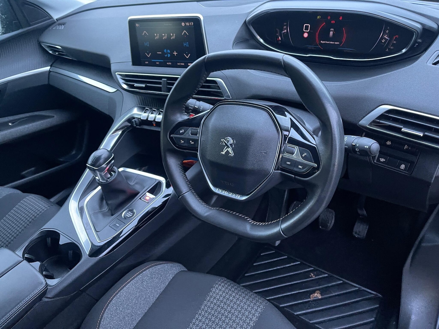 Used Peugeot 3008 2022 for sale - 76964726: Photo 35