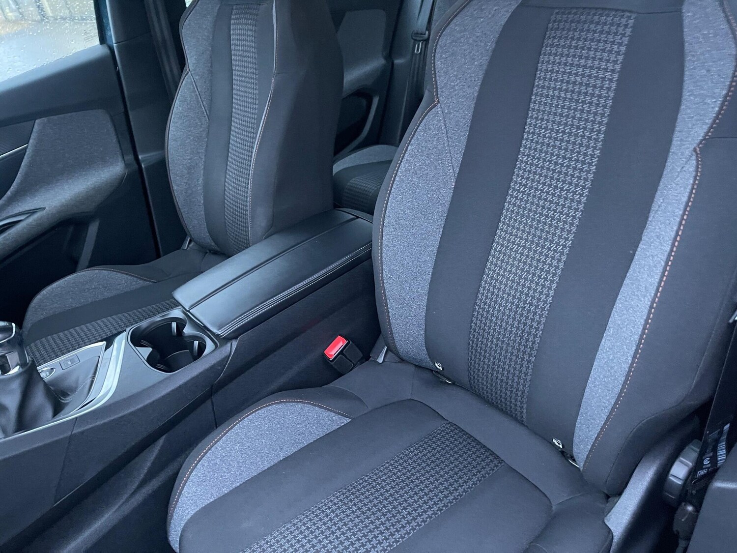 Used Peugeot 3008 2022 for sale - 76964726: Photo 36