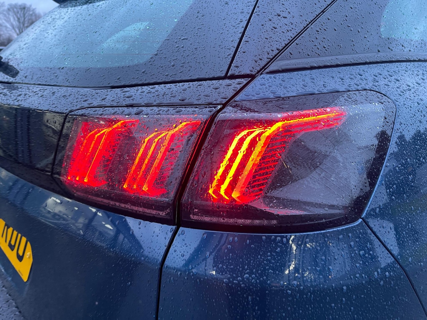 Used Peugeot 3008 2022 for sale - 76964726: Photo 37