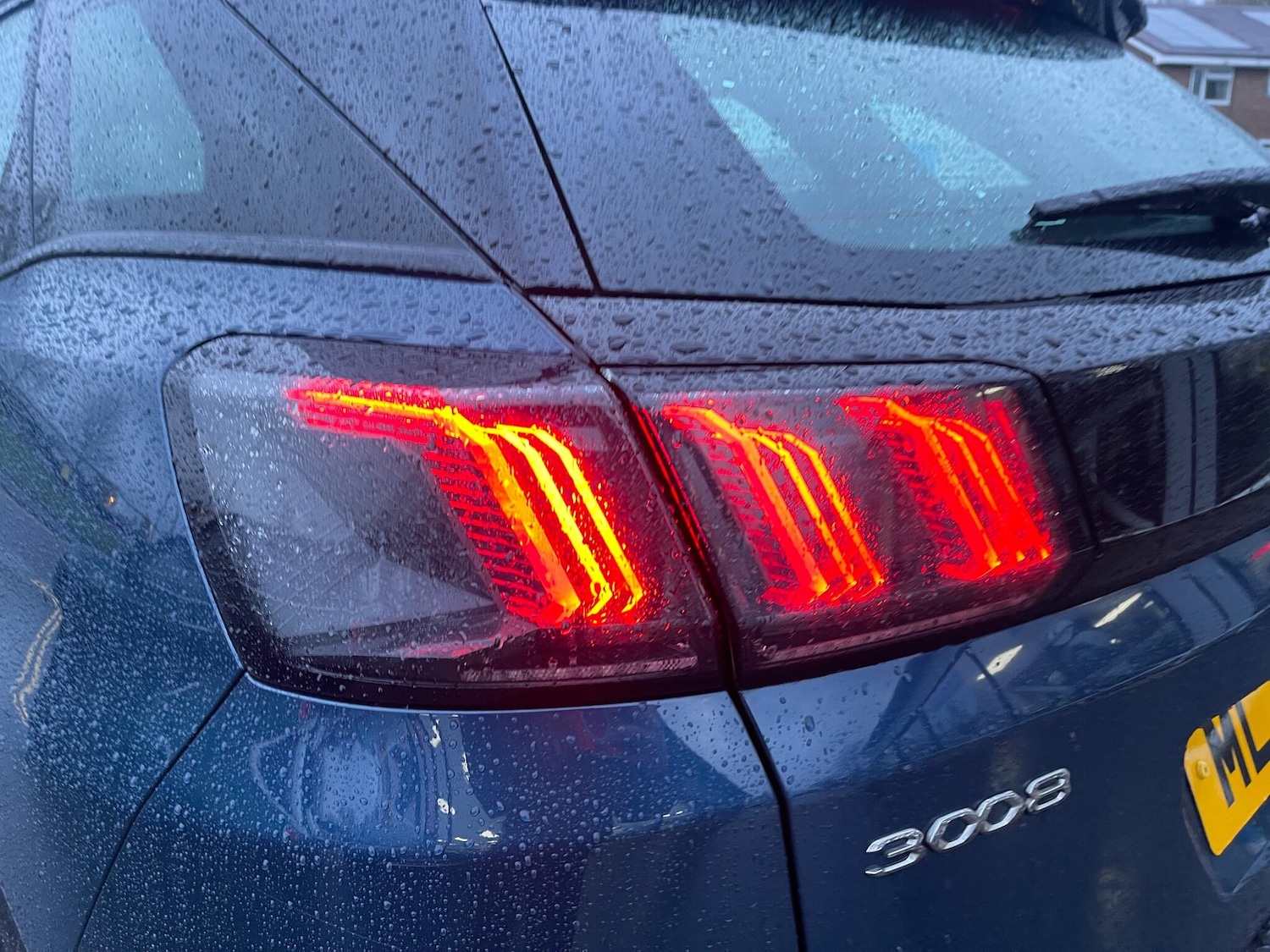 Used Peugeot 3008 2022 for sale - 76964726: Photo 38