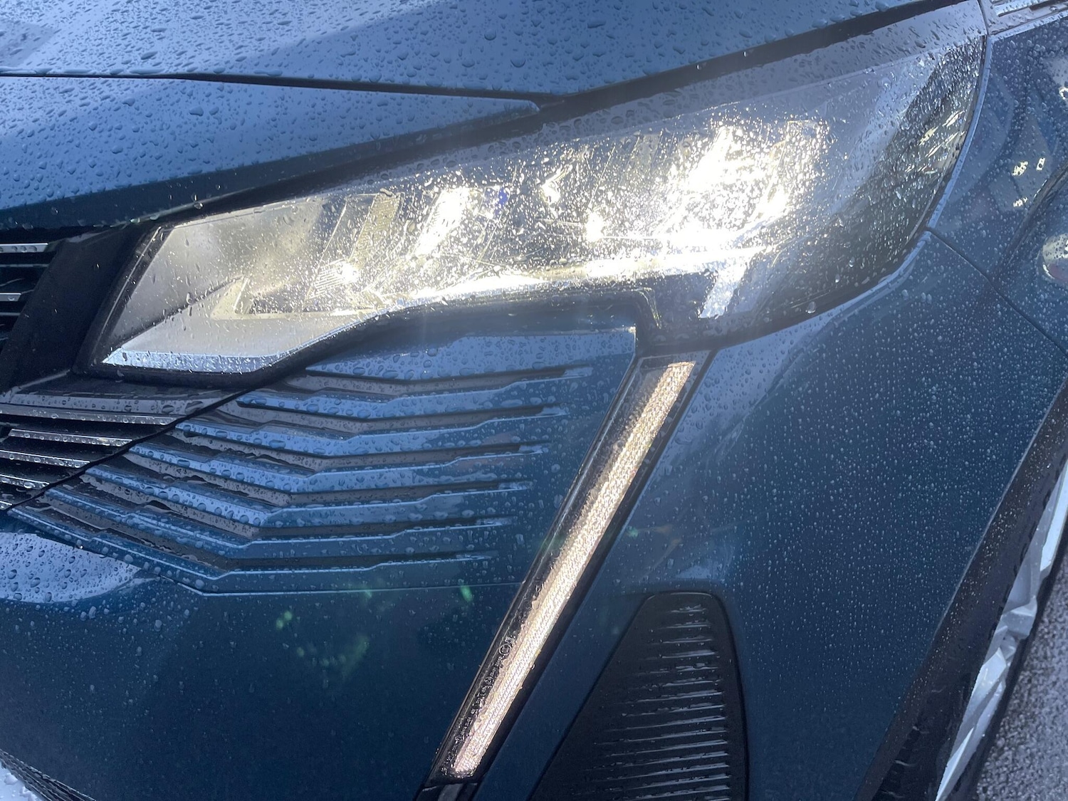 Used Peugeot 3008 2022 for sale - 76964726: Photo 40