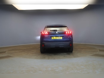 Used Peugeot 3008 2022 for sale - 76964726: Photo