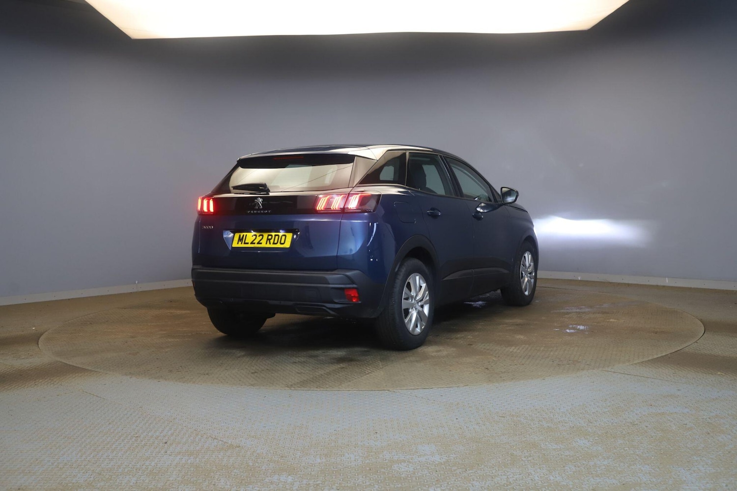 Used Peugeot 3008 2022 for sale - 76964726: Photo 5